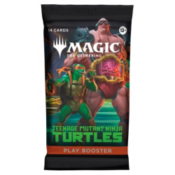 MTG - Booster Pack -...