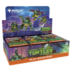 MTG - Caja de Sobres -...