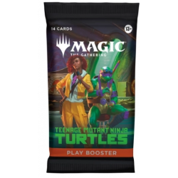 MTG - Sobre Suelto -...