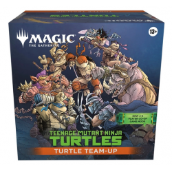 MTG - Teenage Mutant Ninja...