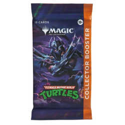 MTG - Sobre Collector...