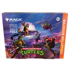 MTG - Caja Collector...