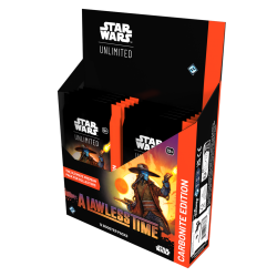 SWU: A lawless time...