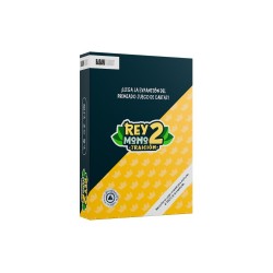 Rey Mono 2: Traición