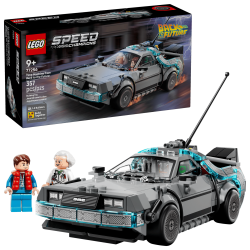 77256: LEGO SPEED CHAMPIONS...
