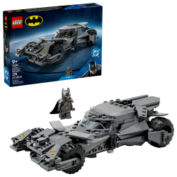 76331: LEGO SUPER HEROES DC...