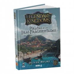 Legendary Kingdoms 3 -...