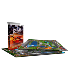 Pole Position: Pack3...