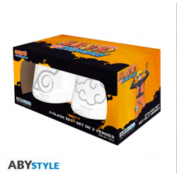 Naruto 2  Glass Set -...