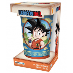 Dragon Ball  Large Glass...