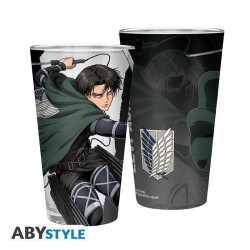 Attack On Titan  Large...