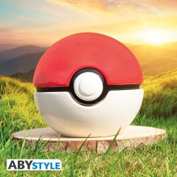 Pokémon Cookie Jar - Pokeball
