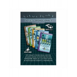 Civolución - Paquete...