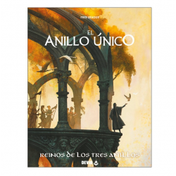 El Anillo Único El juego de...