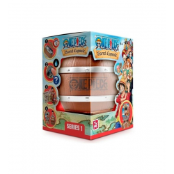 One Piece Figuras mini...