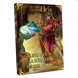 Mundo Abierto Elria - Libro...