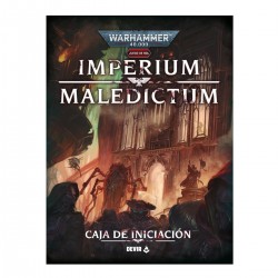 Warhammer 40K - Imperium...