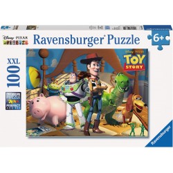 Toy Story Puzzle 100 XXL...