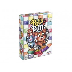 Pet`s Run