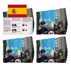 La resistencia Holandesa:...