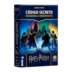 Código Secreto: Regreso a...