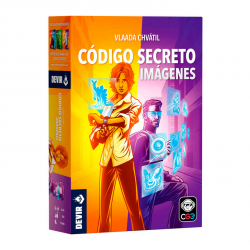 Código Secreto Imágenes
