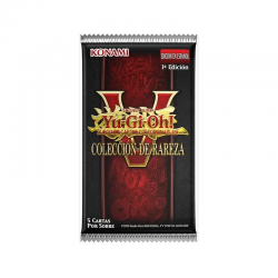 Yu-Gi-Oh! Sobre Colección...