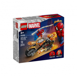 76335 - Lego Marvel:...