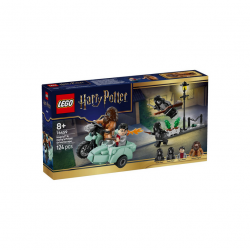 76459 - Hagrid  Harry`s...