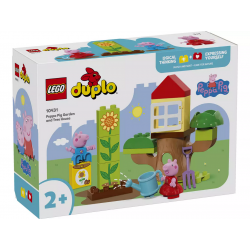 LEGO DUPLO - 10431  - Peppa...