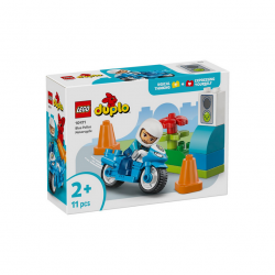 LEGO DUPLO - 10471  - Blue...