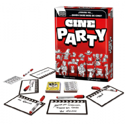 Cine Party