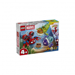 11207 - Lego Marvel: Spidey...