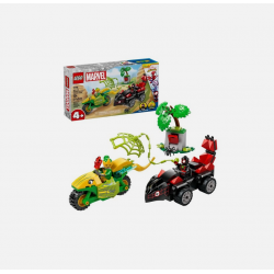 11198 - Lego Marvel: Spin &...