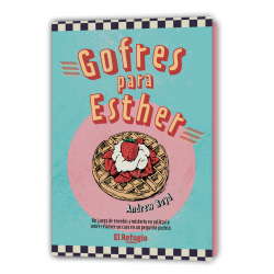 Gofres para Esther