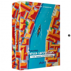Venice Connection