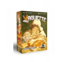 Vaguette