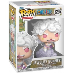 Animation POP! One Piece...