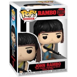 Movies POP! Rambo 2004:...