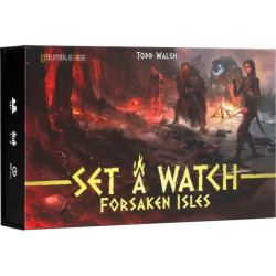 Set a Watch: Forsaken Isles