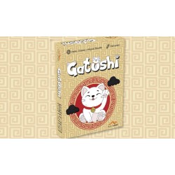 Gatushi