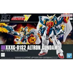 Altron Gundam