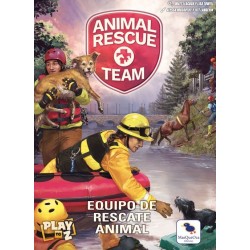 Animal Rescue Team