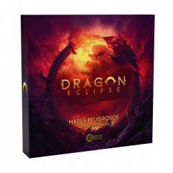 Dragón Eclipse: Mares...