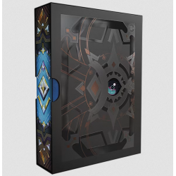 MTG - Códex Bundle Sec....
