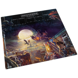 Arkham Horror LCG: Center...