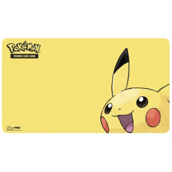 Tapete Playmat Pikachu Pokémon