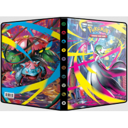 Pokemon megaevolución...
