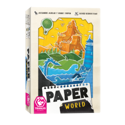Paper World