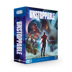 Unstoppable